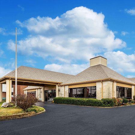 Econo Lodge Naval Station Norfolk Exterior foto