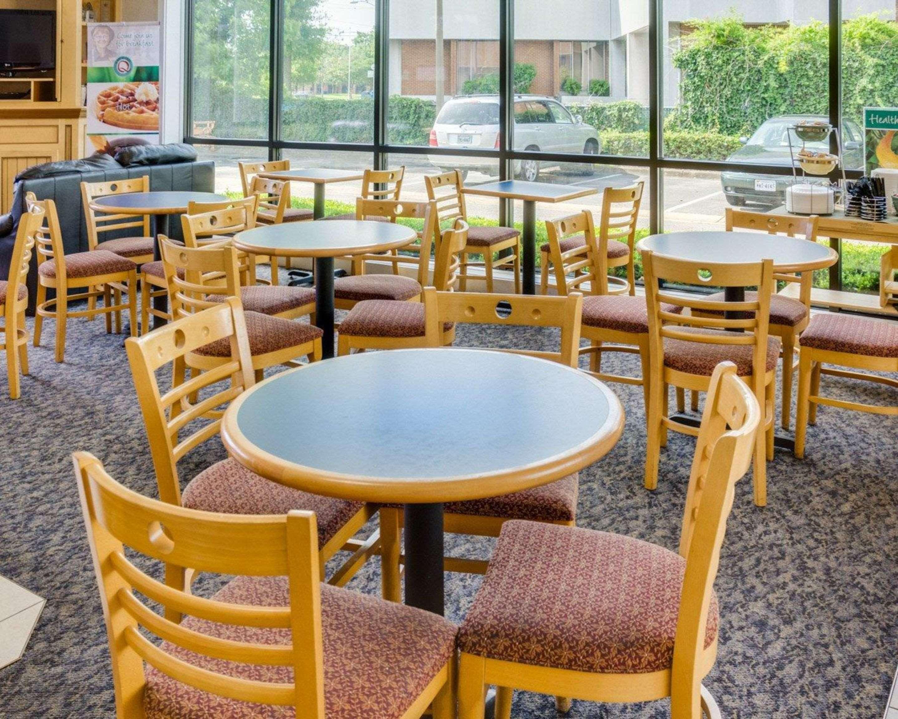 Econo Lodge Naval Station Norfolk Exterior foto
