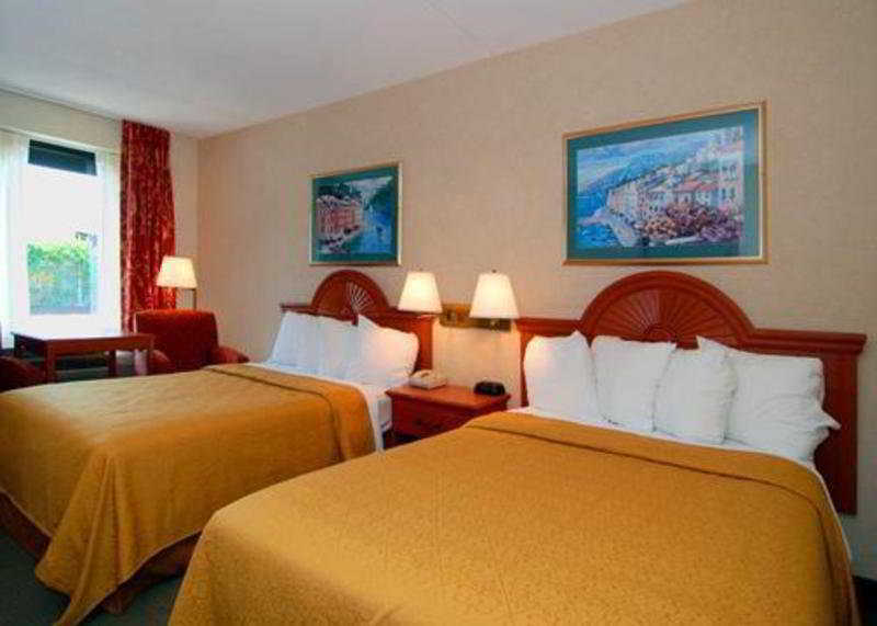 Econo Lodge Naval Station Norfolk Quarto foto